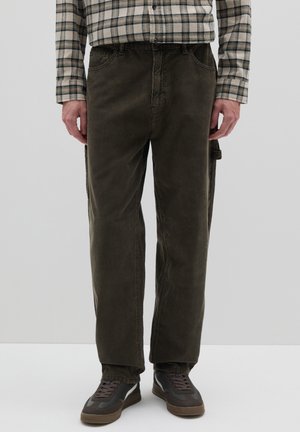 Pantaloni - graphite grey