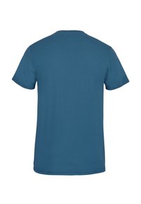 U.S. Polo Assn. ARJUN - Osnovna majica kratkih rukava - indian teal