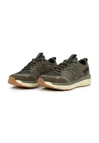 MUNICH KAVA  - Tenisice - dark khaki