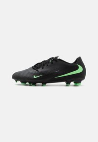 Non selezionato, black/illusion green