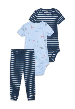 Carter's, PANT SET - Панталони - blue