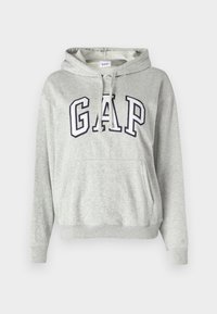 Unselected, light heather grey