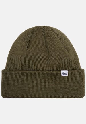 Beanie -  olive