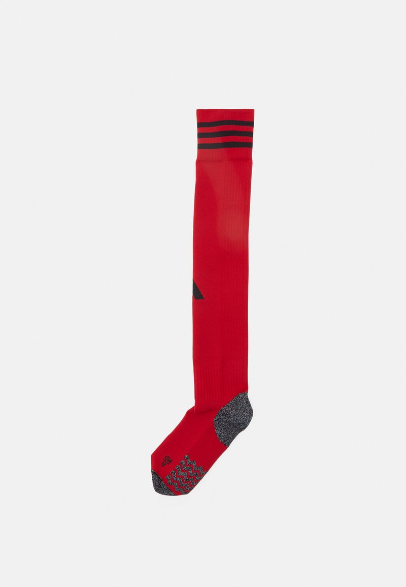 adidas Performance Calzettoni sportivi - team power red/black