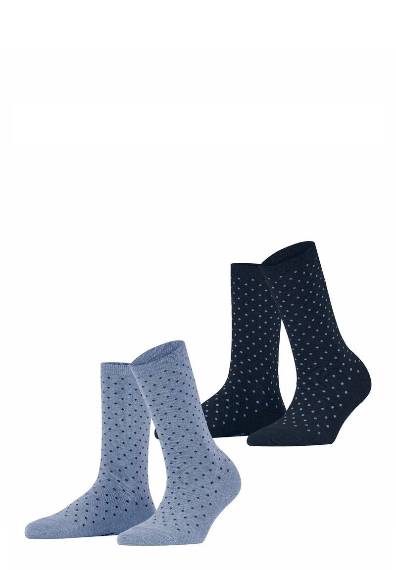 Esprit FINE DOT 2-PACK - Sokken - sortiment