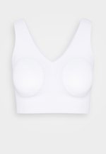 Schiesser Reggiseno Morbido con Cuscinetti Rimovibili, Senza