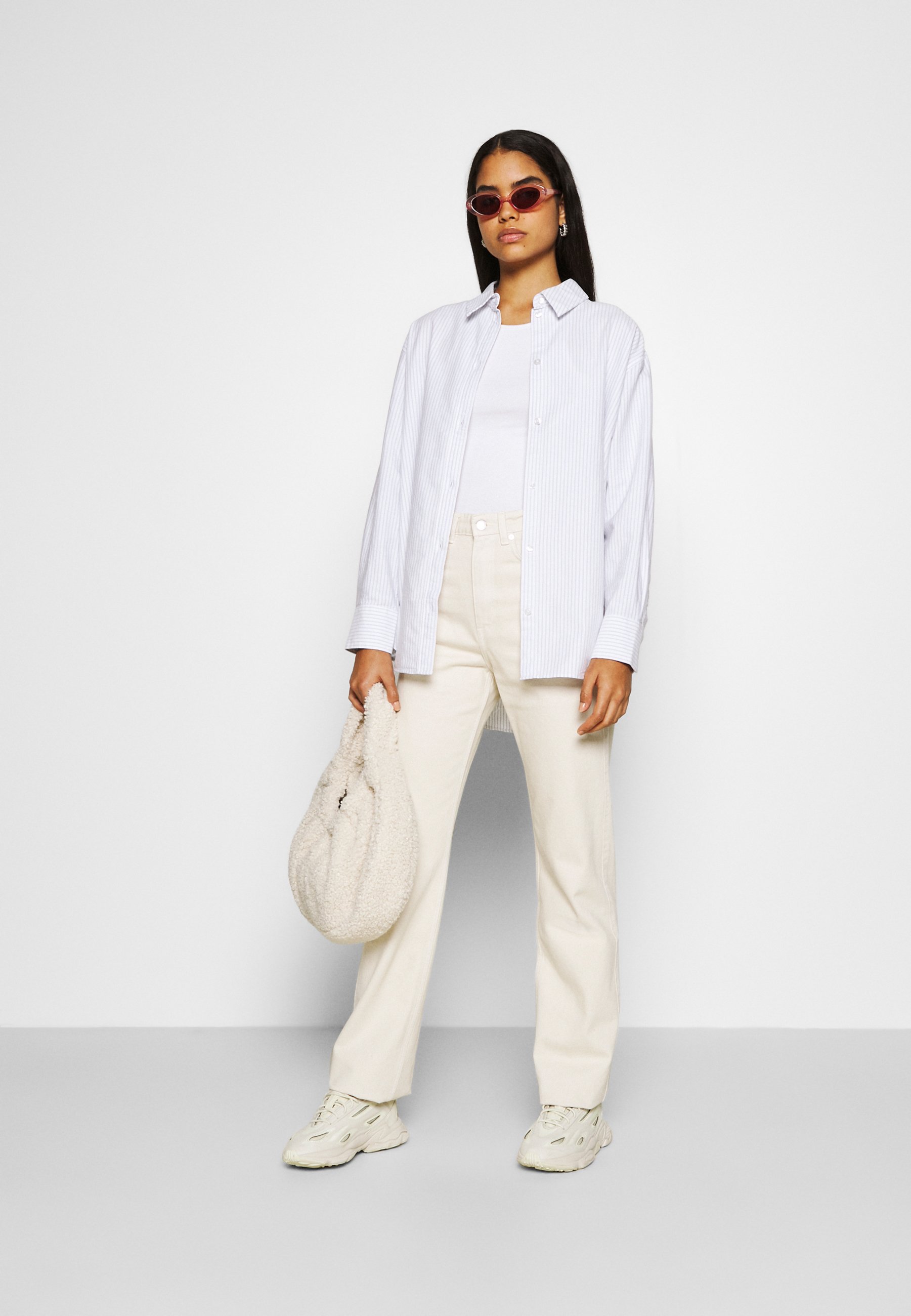 Weekday EDYN OXFORD - Button-down 