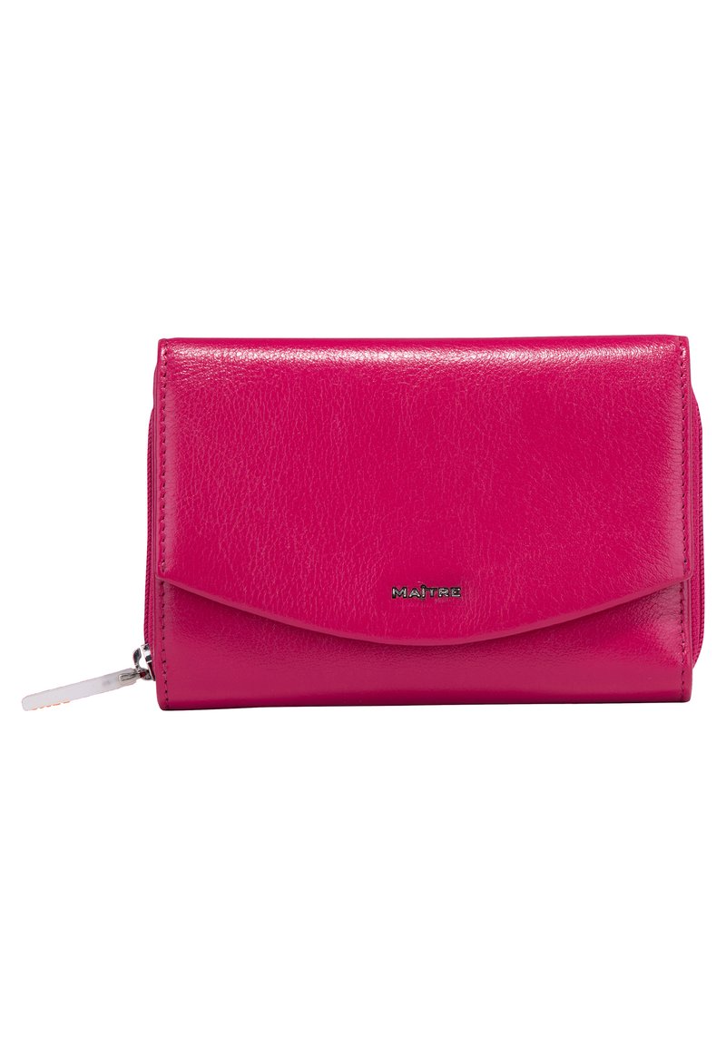MAITRE LEISEL DAGRETE PURSE  - Geldbörse - pink