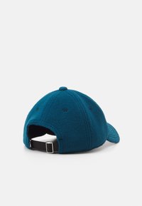 The North Face DENALI NORM UNISEX - Boné - midnight petrol/black