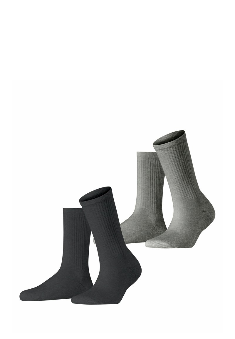Esprit BASIC TENNIS 2-PACK - Sokken - sortiment