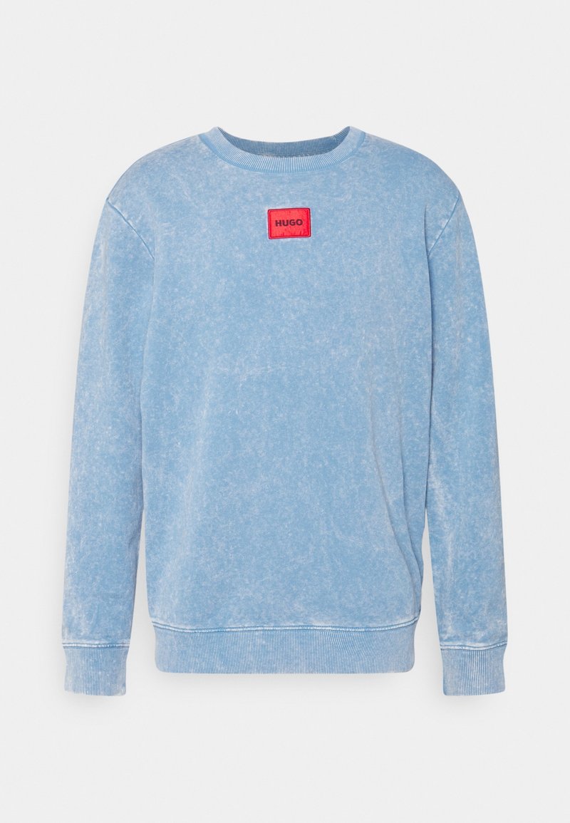 HUGO Sweatshirt - blue