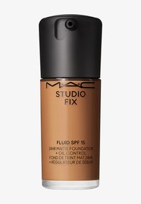 MAC - STUDIO FIX FLUID SPF15 OIL CONTROL - Foundation - nw40 Miniatyrbilde 1