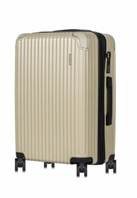 OCHNIK UNISEX beżowy