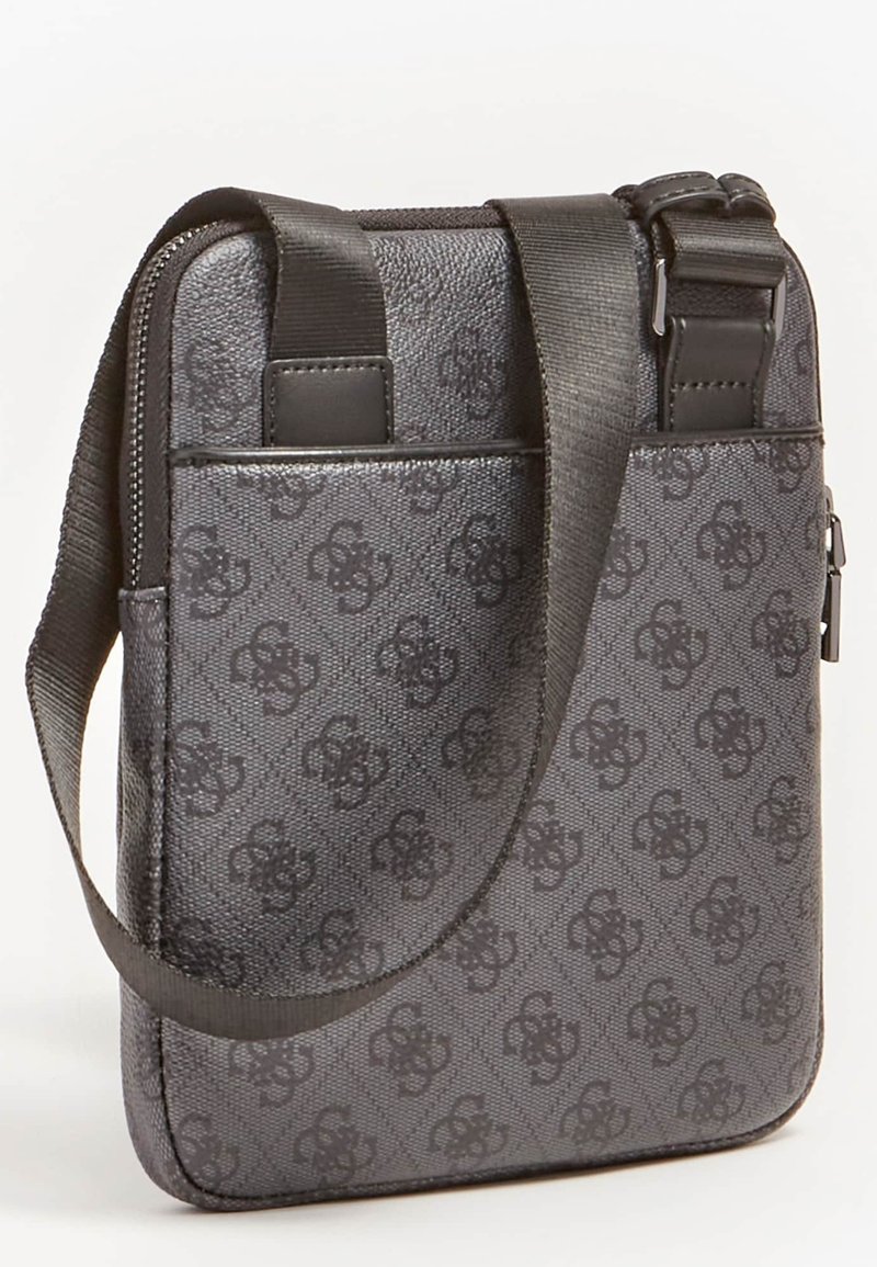 Vezzola Smart 4G Logo Belt Bag Men