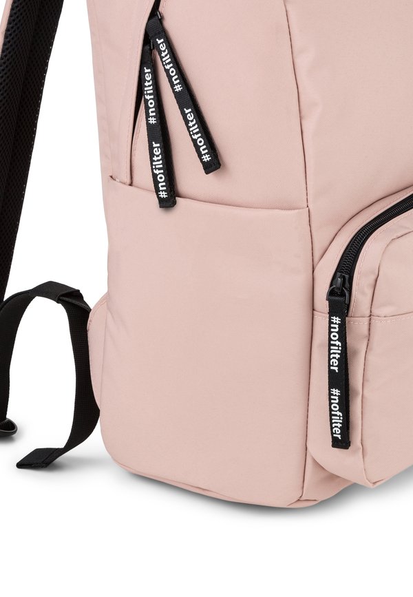 Schulranzen – rosa