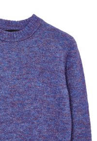 Calliope BASICA - Strickpullover - viola