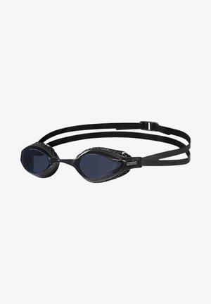 Arena AIR-SPEED - Schwimmbrillen - schwarz