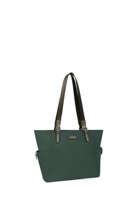 Hexagona Axelle - Shopper - vert sapin