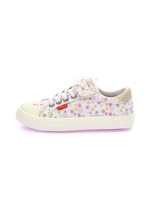 Scarpe primi passi - blanc