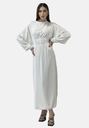 ABAYA - Maxikjoler - weiß