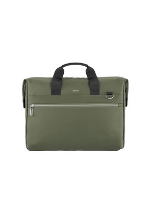 ULTIMATE 34 36 CM - Laptop bag - grün