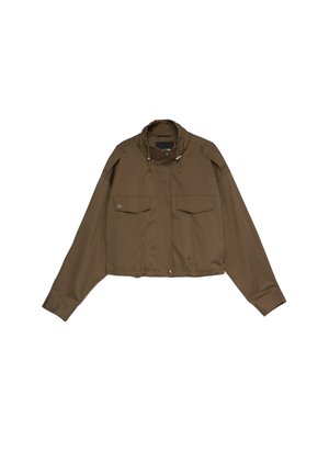 Salsa Jeans, SALSA JEANS JACKEN REGULAR - Chaqueta de entretiempo - marron