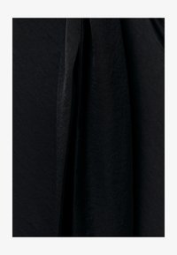 Niet geselecteerd, black