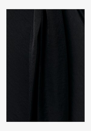 BWLDR, KYLIE MIDI - Maxikleid - black