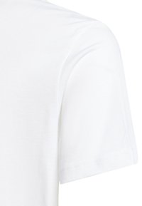 adidas Performance RFEF EURO WINNER TEE UNISEX - Camiseta estampada - white