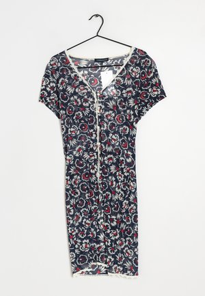 Josephine & Co Skjortekjole - multi colored