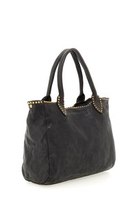 Campomaggi MALACHITE - Borsa a mano - nero