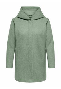 Ikke valgt, laurel green