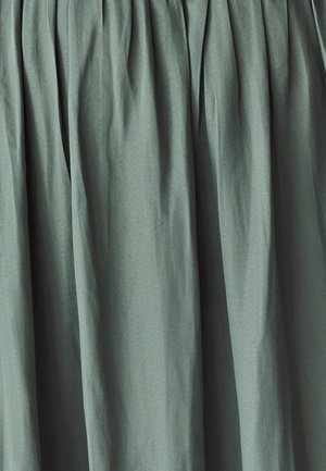 WILLA KALINA - Vestido largo - green