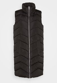 Vero Moda Veste sans manches - black
