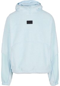 Sweat polaire - blue