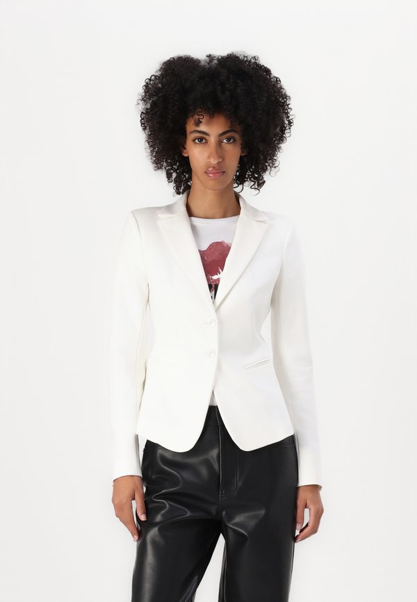 Blazer - bianco