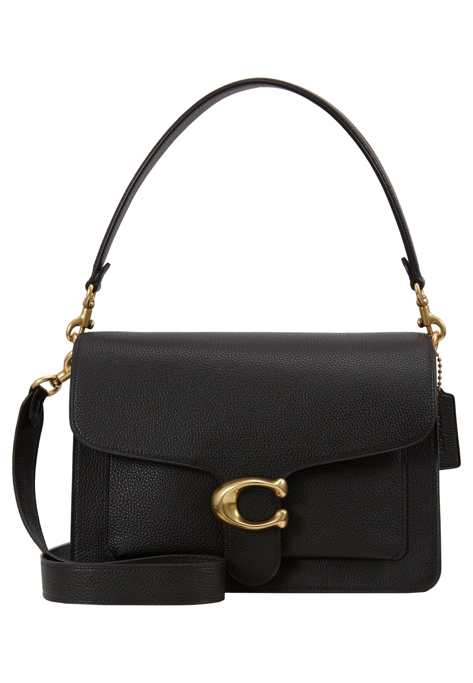 Coach Tabby Handbag Håndveske black Zalando.no Coach TABBY SHOULDERBAG Håndveske lakemulti Zalando.no