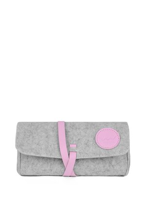 OCHRANNÉ POUZDRO FREIA - Other accessories - grey