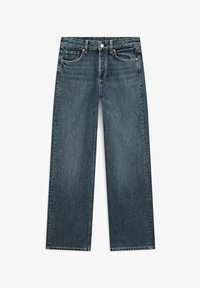 Non sélectionné, blue