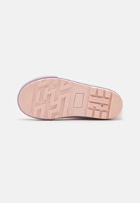 Friboo Botas de agua - light pink
