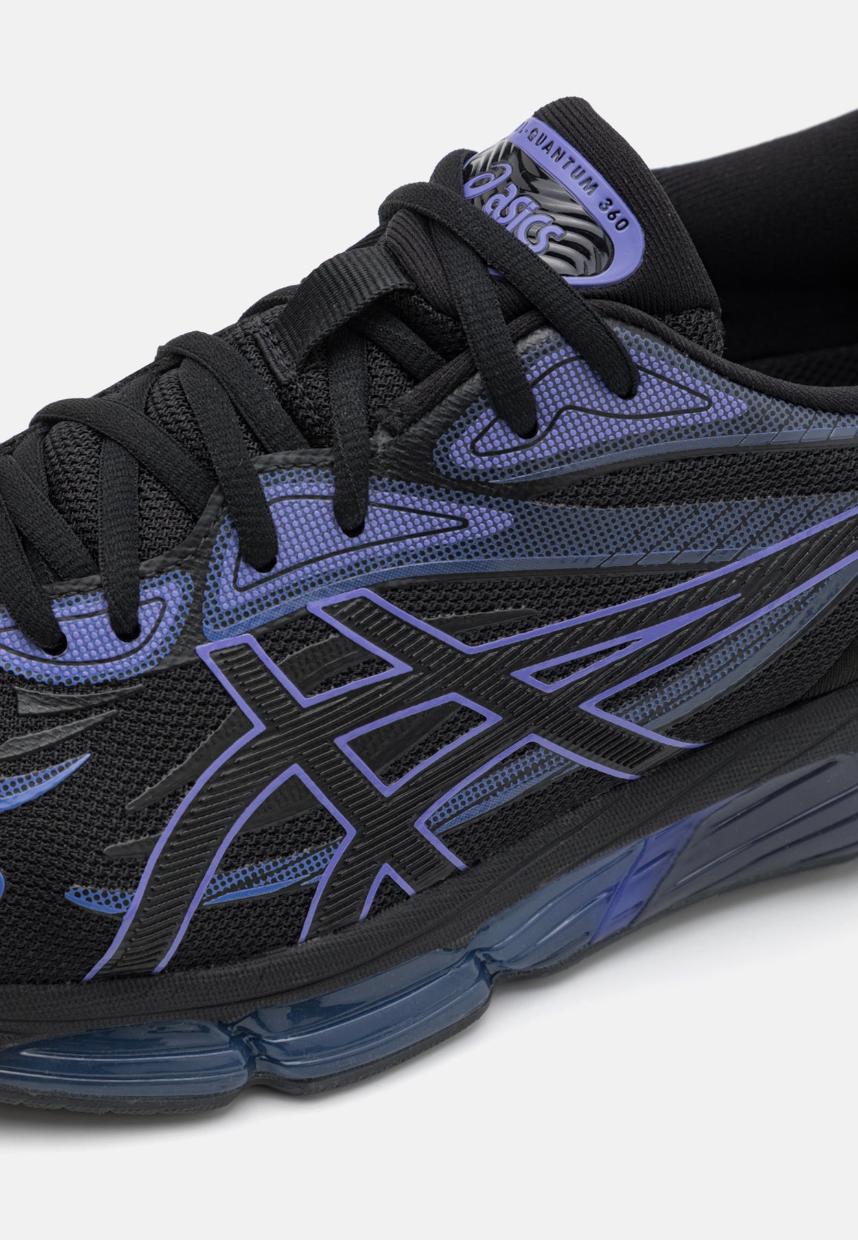 GEL QUANTUM 360 VIII UNISEX