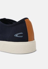 camel active WADE - Sneaker low - navy blue