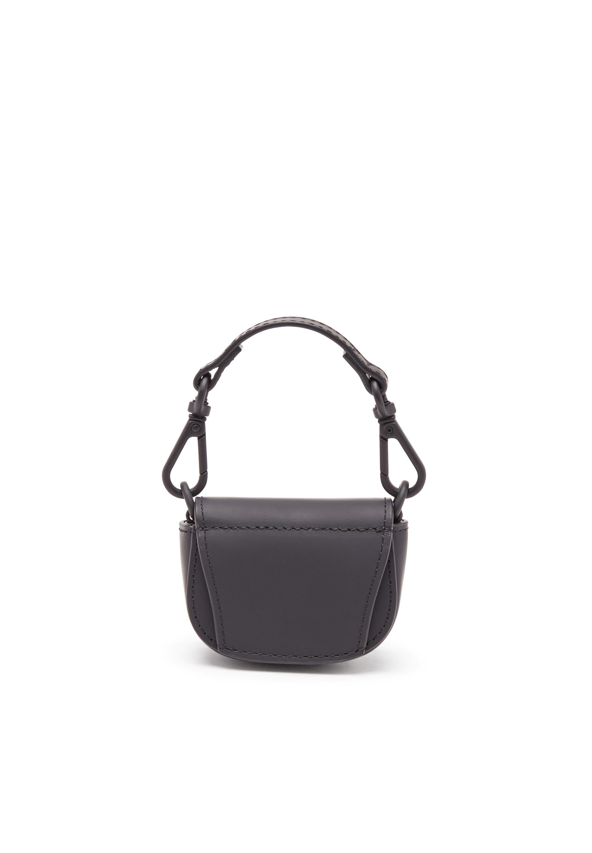 Diesel CHAIN - Handbag - black - Zalando.co.uk