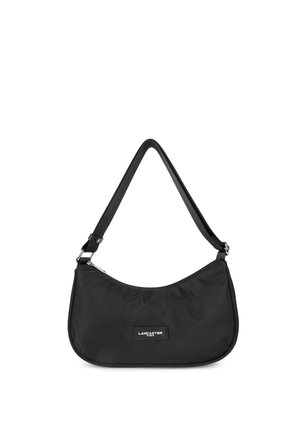 BASIC VITA - Borsa a tracolla - noir