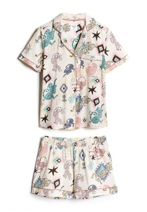 Chelsea Peers, BOHEMIAN SET, wielokolorowy