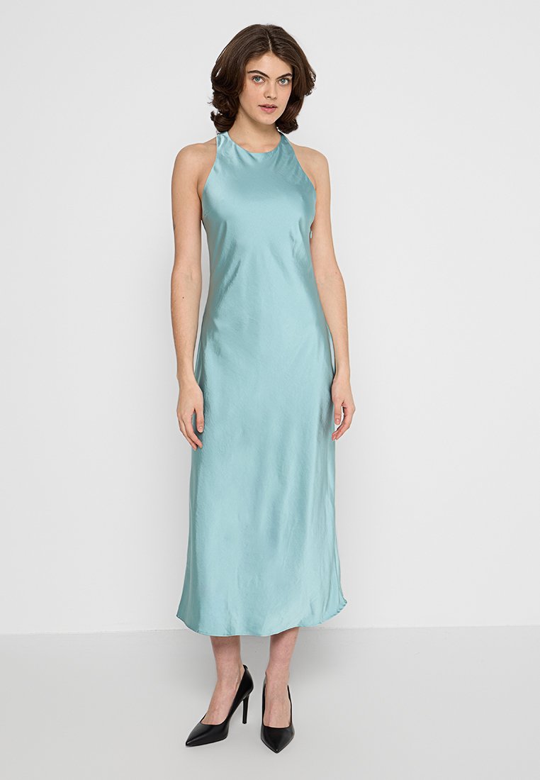 CLAUDIE PIERLOT Galajurk turquoise