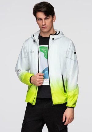 Ombre - Kurtka Outdoor
