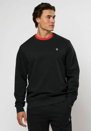 U.S. Polo Assn. TAIS - Sweatshirt - tap shoe