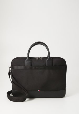TRAVEL COMPUTER BAG - Τσάντα φορητού υπολογιστή - black