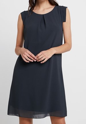 Freizeitkleid - anthracite